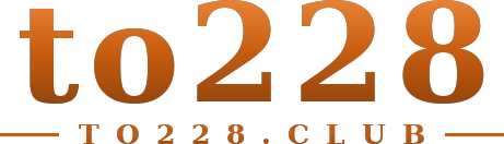 to228 logo