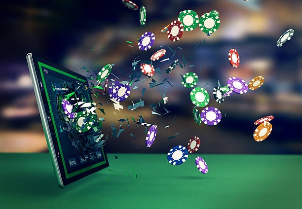 to228 Live Blackjack Table